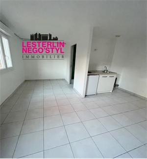 studio à la location -   76600  LE HAVRE, surface 22 m2 location studio - UBI456309851